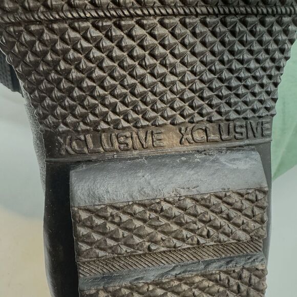 Vintage 80s Air Force Extreme Cold Weather Boots N-1B Medium Mukluks Socks USAF main image 12
